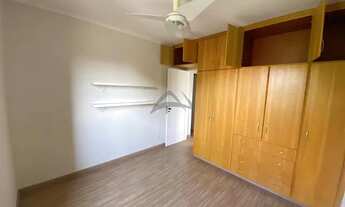 Imagem 4: Apartamento - Bosque - Campinas