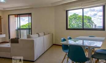 Imagem 4: Apartamento para Aluguel - Anhangabaú , 4 Quartos, 140 m2