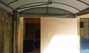 Imagem 2: CASA NO MONTESE Casa com 2 dormitórios