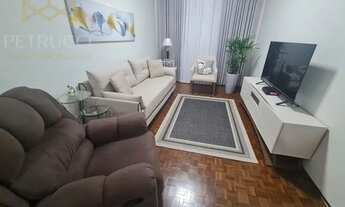 Imagem: Apartamento - Centro - Campinas