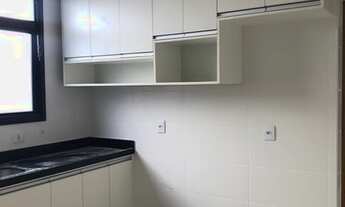 Imagem 3: Sobreposta baixa, Embaré, para aluguel com 98 metros quadrados com 3 quartos em Embaré - S