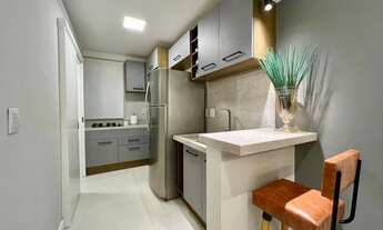 Imagem 4: Apartamento Mobiliado e Decorado em Capão da Canoa