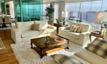 Imagem: Cobertura Venda Bela Vista 365 m² 4 Dormitórios