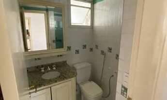 Imagem 2: Apartamento para aluguel possui 100 metros quadrados com 3 quartos em Santana - São Paulo