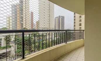 Imagem 6: Apartamento Locação Chácara Klabin 75 m² 2 Dormitórios