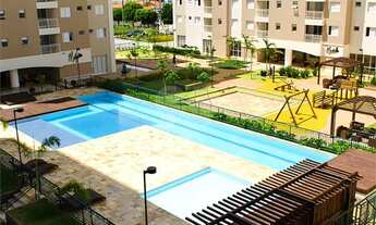 Imagem 2: Indaiatuba - Patio Andaluz- Torre Marbella - apTO com 84,00 ms para locação - R$ 3.200,00