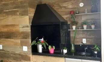 Imagem 6: Apartamento para venda possui 143 metros quadrados com 3 quartos