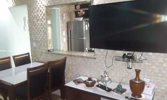 Imagem 4: Apartamento para Venda em São Paulo, Vila Santa Clara, 2 dormitórios, 2 banheiros, 1 vaga