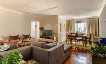 Imagem 3: Apartamento a venda na Vila Madalena - 3 dormitórios