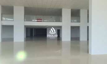 Imagem 4: Lojas/Térreas com Bairro SANVITTO