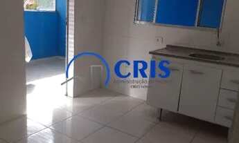 Imagem: Quarto, cozinha reformado próximo da av