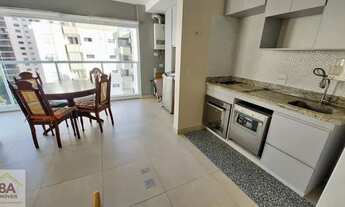 Imagem 5: Belíssimo apartamento de 43 m², 1 vaga no bairro Campo Belo