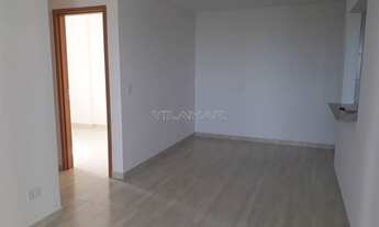 Imagem 5: Apartamento para aluguel possui 68 metros quadrados com 2 suítes em Mirim - Praia Grande