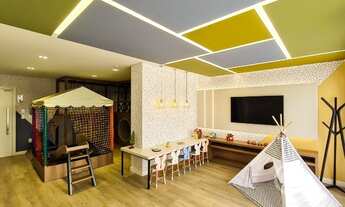 Imagem 2: Aluguel centro Florianópolis mobiliado