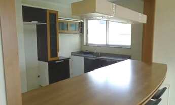 Imagem 3: Apartamento Semi Mobiliado Santa Catarina Caxias do Sul