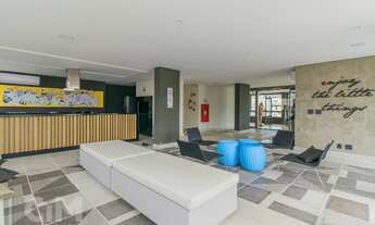 Imagem 3: PORTO ALEGRE - Loft - Centro Histórico