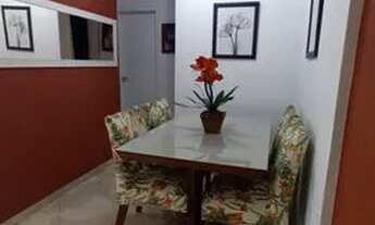 Imagem 5: Apartamento com 55 m2 sendo 02 qts no Camorim!!