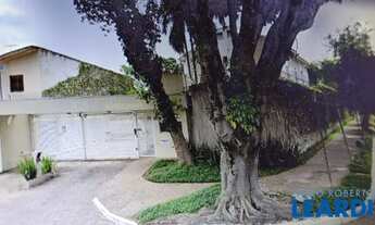 Imagem 2: CASA EM CONDOMÍNIO - VILA MADALENA - SP