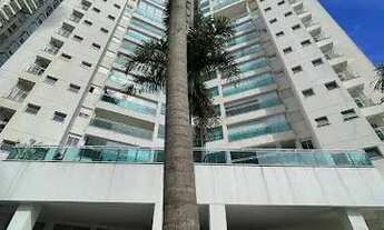 Imagem 2: Apartamento com 2 dormitórios para alugar, 98 m² por R$ 10.000,00/mês - Alphaville Empresa