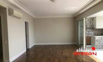 Imagem 6: Itaim Bibi- 151m² - 3 Suítes -3 Vagas