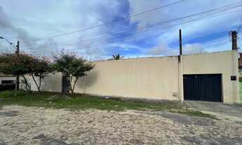 Imagem: Sítio/Casa de esquina para locação no