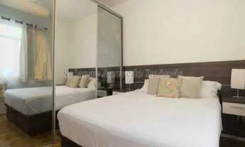 Imagem 7: Apartamento-À VENDA-Tijuca-Rio de Janeiro-RJ