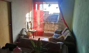 Imagem 2: Vendo Imóvel Na Melhor Região do Santa Maria . Casa À Venda 3/4