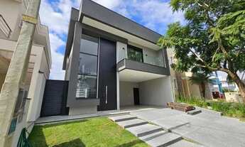 Imagem: JACAREí - Casa de Condomínio - Parque