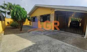 Imagem 2: Casa para Venda em Curitiba, Boqueirão, 3 dormitórios, 2 banheiros, 3 vagas