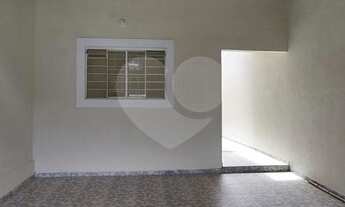 Imagem 2: CASA À VENDA COM 3 DORMITÓRIOS, 2 VAGAS JARDIM SATÉLITE SÃO JOSÉ DOS CAMPOS