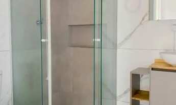 Imagem 7: Sobrado Grande Semi mobiliado - Estilo Industrial