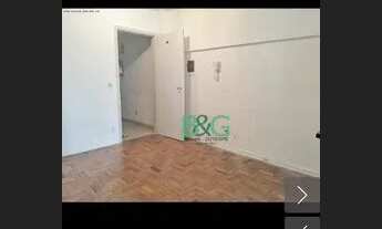 Imagem 4: Apartamento com 2 dormitórios para alugar, 59 m² por R$ 1.784,00/mês - Liberdade - São Pau