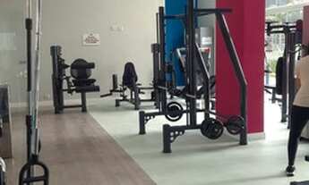 Imagem 2: Apartamento para aluguel com 157 metros quadrados com 3 suítes