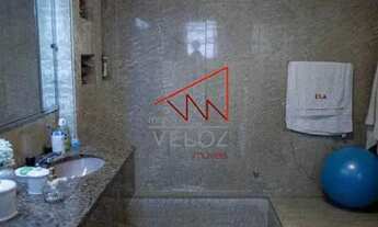 Imagem 6: Apartamento-À VENDA-Ipanema-Rio de Janeiro-RJ