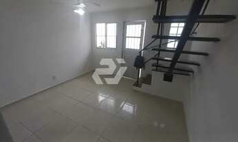 Imagem 2: Casa para aluguel com 50 metros quadrados com 2 quartos em Pedra de Guaratiba - Rio de Jan