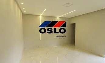 Imagem 3: CASA COM 03 QUARTOS SENDO 01 SUIÍTE MASTER E 02 AMERICANAS NO TRÊS MARIAS, PROXIMO AO TRÊS