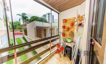 Imagem 3: Excelente apartamento de 82m² com 02 dormitórios e 01 vaga de garagem