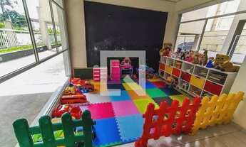 Imagem: APARTAMENTO 02 DORMS 01 VAGA CHACARA AGRINDUS