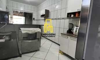 Imagem 7: Casa para Venda em Uberlândia, Nova Uberlândia, 3 dormitórios, 1 suíte, 2 banheiros, 4 vag