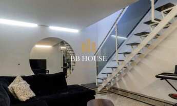 Imagem 3: Casa de Condomínio com 3 dorms, Vila Homero Thon, Santo André - R$ 890 mil, Cod: 556