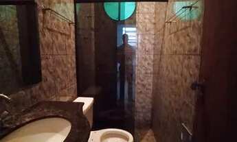 Imagem 2: Sobrado para aluguel tem 40 metros quadrados com 1 quarto em Sagrada Família - Belo Horizo