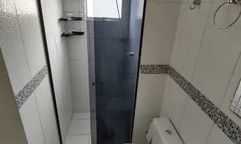 Imagem 6: Apto 2Q até 100% financ com porcelanato e cozinha planejada