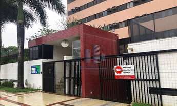 Imagem 2: Apartamento com 2 dormitórios para alugar, 50 m² por R$ 1.850,00/mês - Serraria - Maceió/A