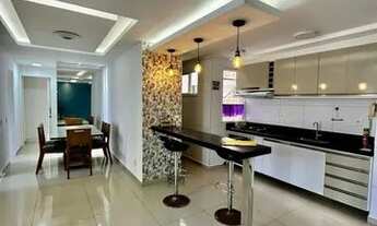 Imagem 3: VARANDAS MOBILIADO