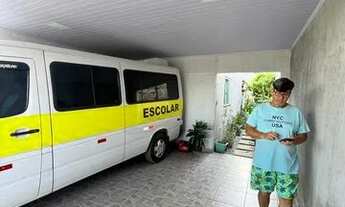 Imagem 7: Vendo Excelente casa no sol nascente com 3 quartos