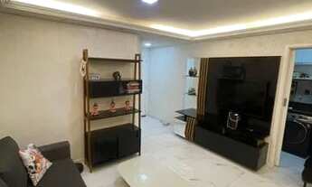 Imagem 7: Alugo Ape Mobiliado Renascença 3 quartos