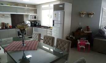 Imagem 5: Casa com 2 dormitórios, 98 m² - venda por R$ 390.000,00 - São José - Canoas/RS