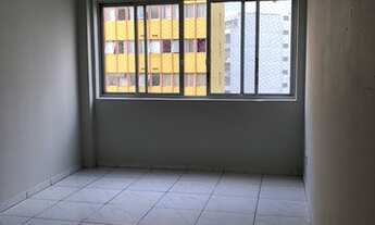 Imagem: KITNET 36M² - BAIRRO REPUBLICA - CORRETORA