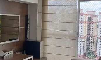 Imagem 3: Apartamento para aluguel possui 64 metros quadrados com 2 quartos em Jardim Itapeva - São