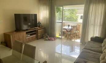 Imagem 5: Apartamento- com Varanda Gourmet- Santa Maria- São Caetano do Sul-SP